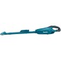 Makita DCL180Z Støvsuger 30W 0.65liter